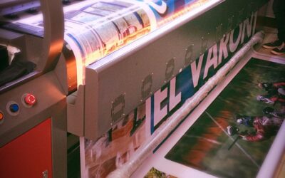 The Harmony of Printing and Graphics